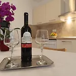 Olive Apartment Pula