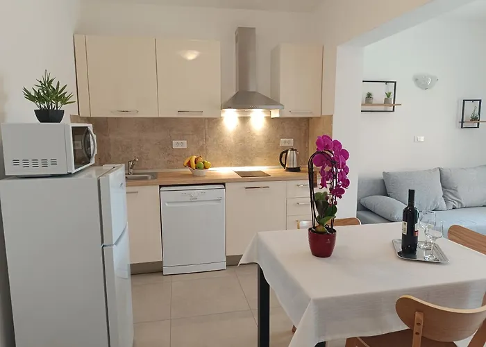 Olive Διαμέρισμα Πούλα