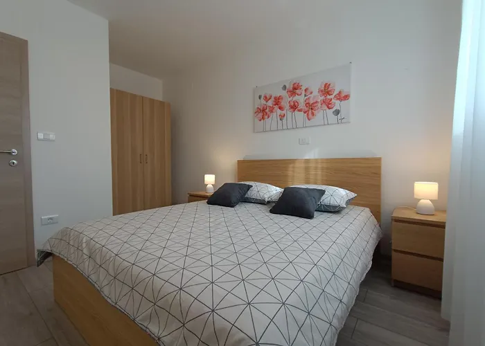 Διαμέρισμα Olive Πούλα