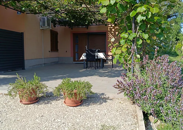 Διαμέρισμα Olive Πούλα