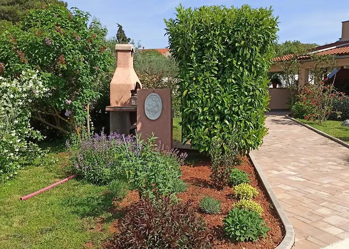 Διαμέρισμα Olive