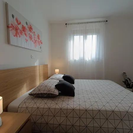 Olive Apartament *