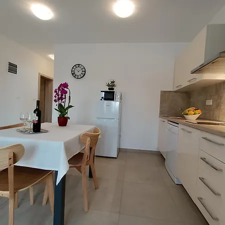 Apartament Olive
