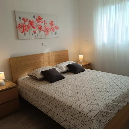Apartament Olive *
