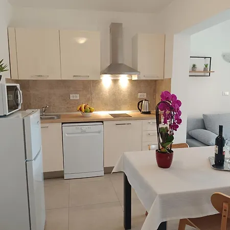 Olive Apartament Pula