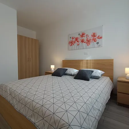 Apartament Olive Pula