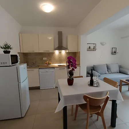 Olive Apartamento Pula