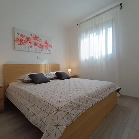 Olive Apartament Pula