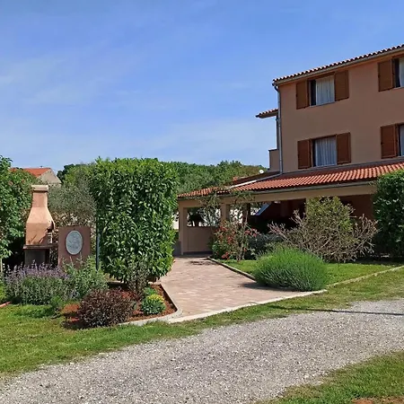 Apartamento Olive Pula