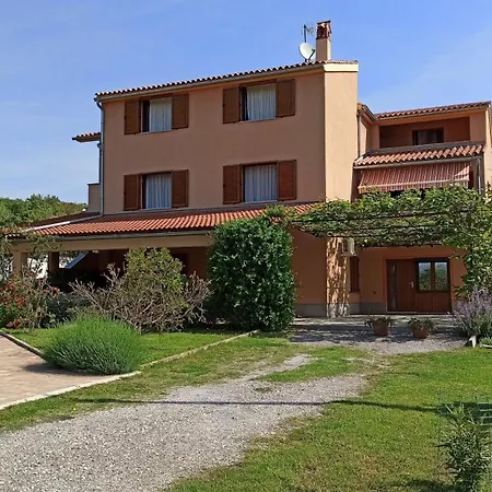 Olive Appartement Pula